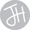 Julia Hendrickson's Logo